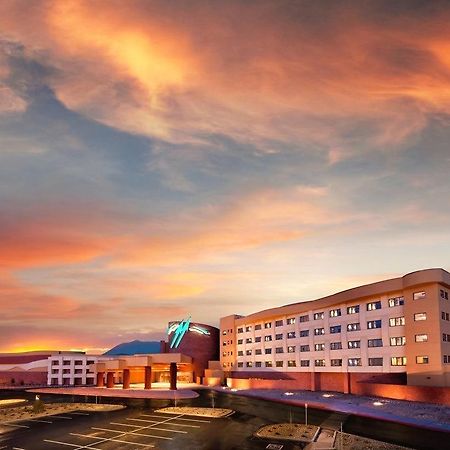 Twin Arrows Navajo Casino Resort Флегстафф Екстер'єр фото
