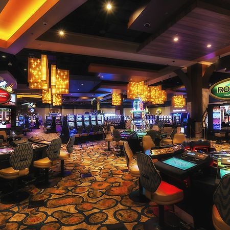 Twin Arrows Navajo Casino Resort Флегстафф Екстер'єр фото