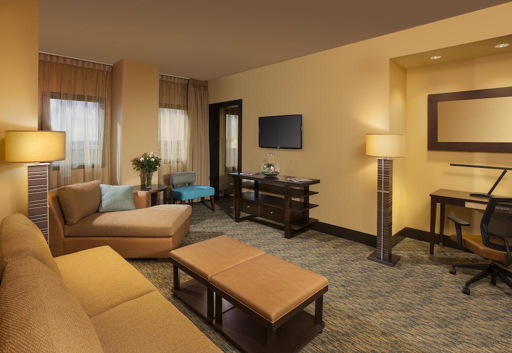 Twin Arrows Navajo Casino Resort Флегстафф Номер фото