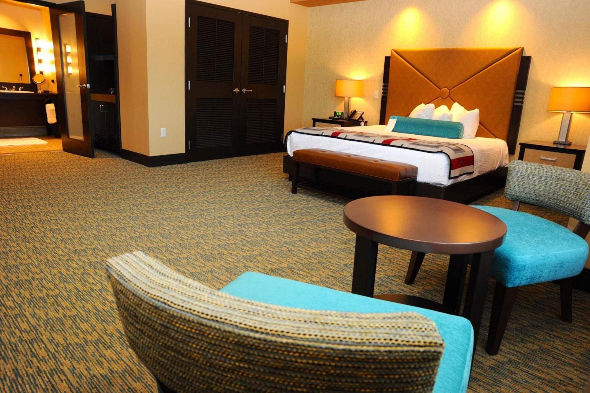 Twin Arrows Navajo Casino Resort Флегстафф Екстер'єр фото