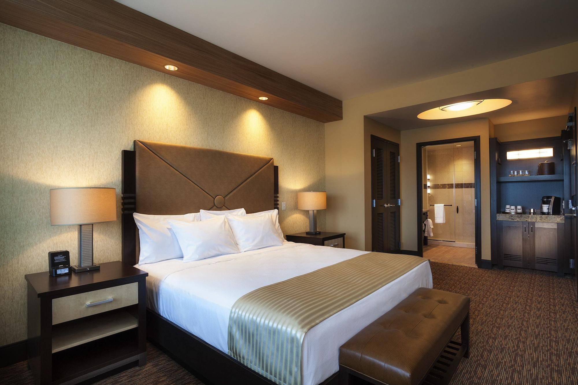 Twin Arrows Navajo Casino Resort Флегстафф Екстер'єр фото
