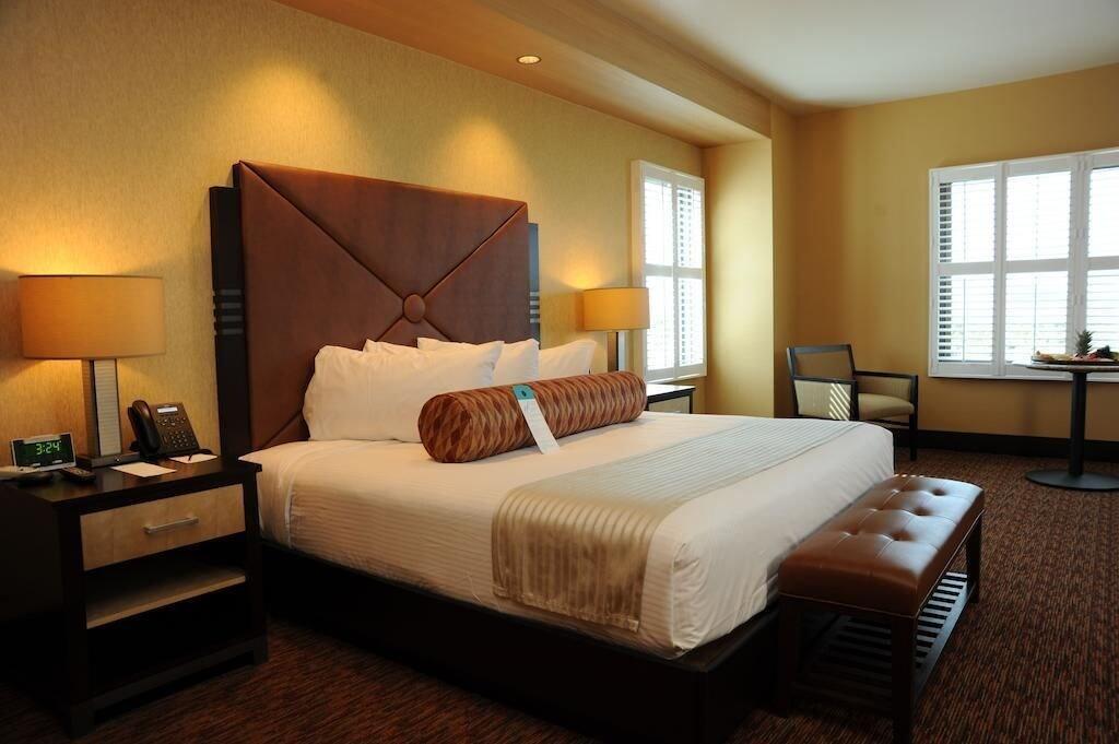 Twin Arrows Navajo Casino Resort Флегстафф Екстер'єр фото