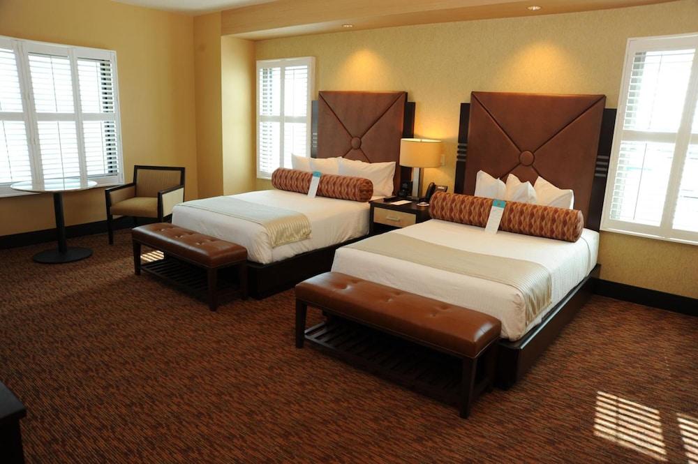 Twin Arrows Navajo Casino Resort Флегстафф Екстер'єр фото