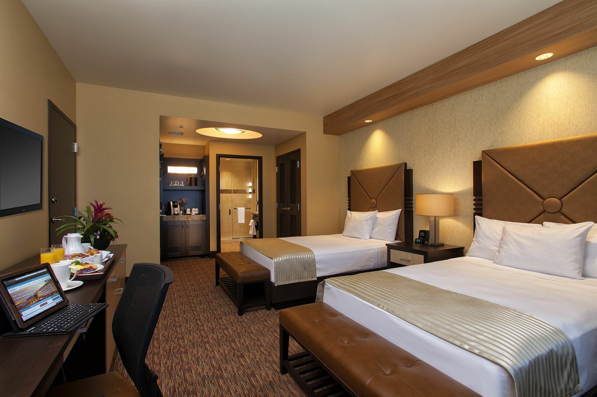 Twin Arrows Navajo Casino Resort Флегстафф Екстер'єр фото