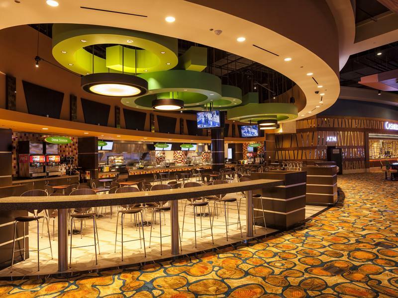 Twin Arrows Navajo Casino Resort Флегстафф Екстер'єр фото