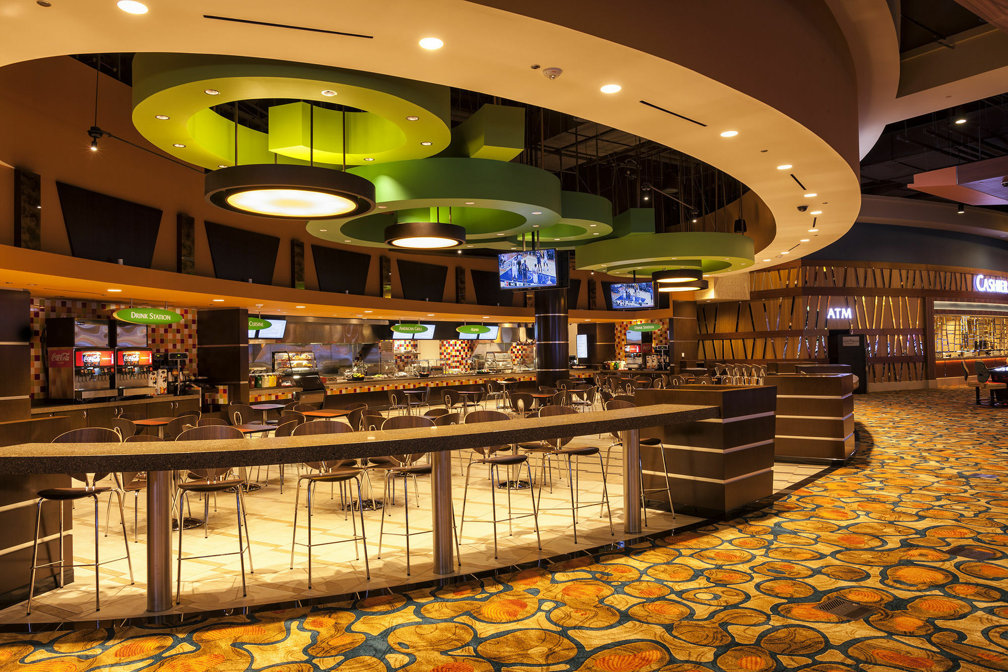 Twin Arrows Navajo Casino Resort Флегстафф Екстер'єр фото